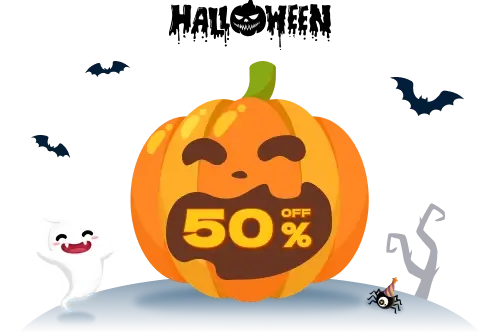 avclabs halloween hot deals