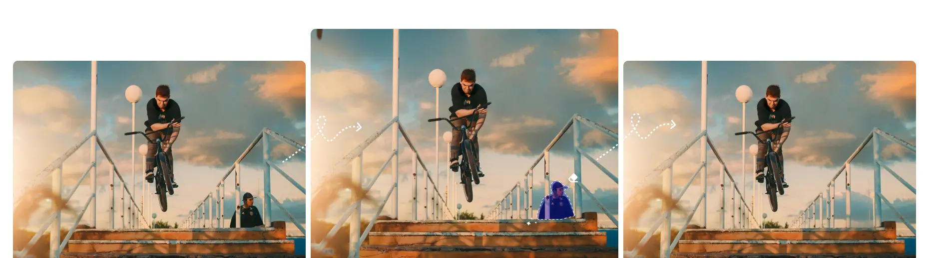 bottom banner