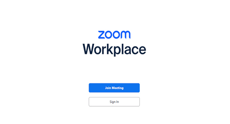 how to blur your background on zoom online