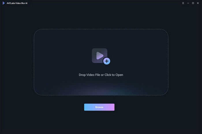 increase video quality with AVCLabs video quality enhancer AI