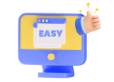 simplified workflow