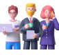skilled experts
