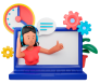 video background blur icon 3