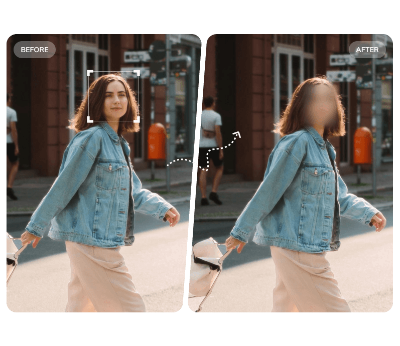 ai motion tracking