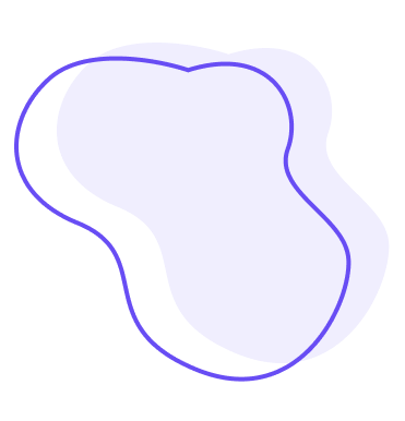 background blur bg shape
