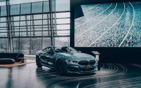 used car platforms