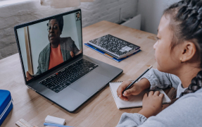 online education