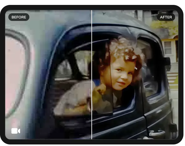 4k video upscaler