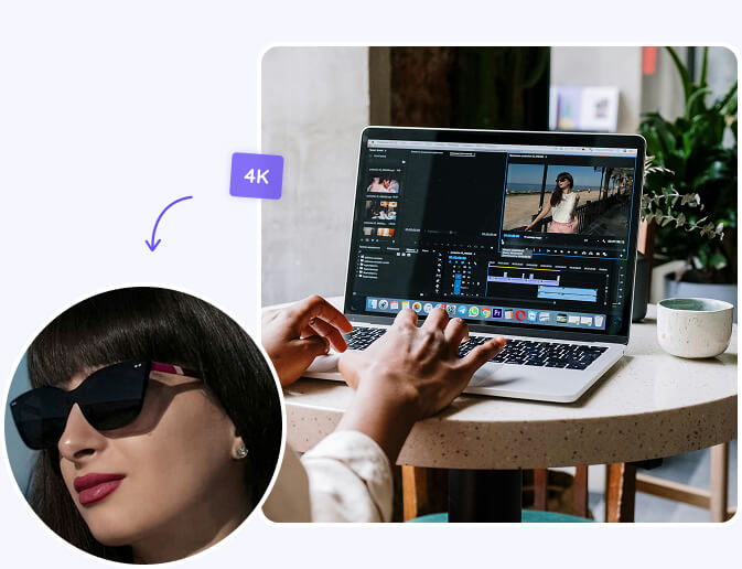 best hd to 4k video converter to get high quality video