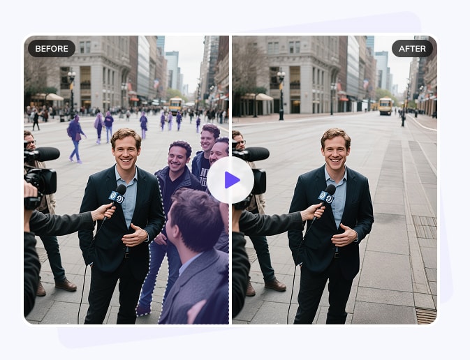 remove watermark from video