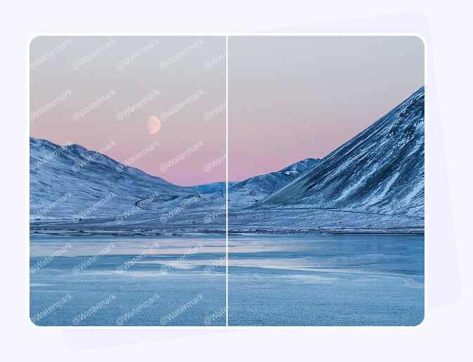erase watermark video in avclabs
