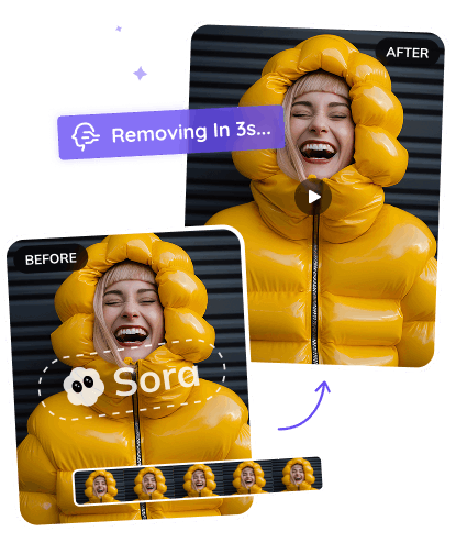 avclabs sora watermark remover