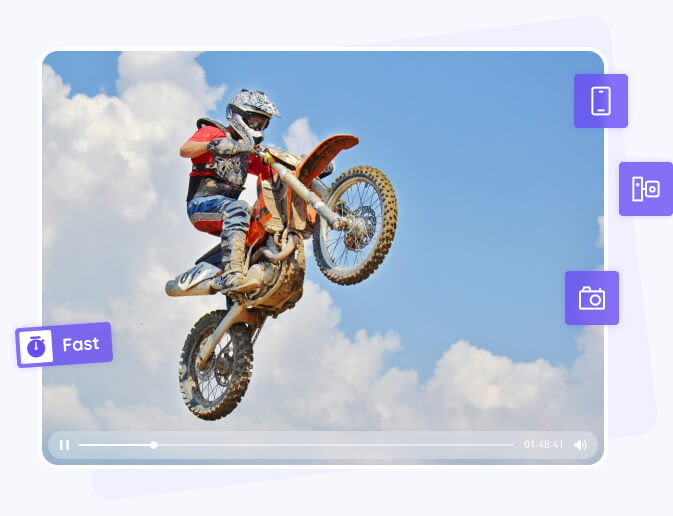 fix camera shake from any device in seconds