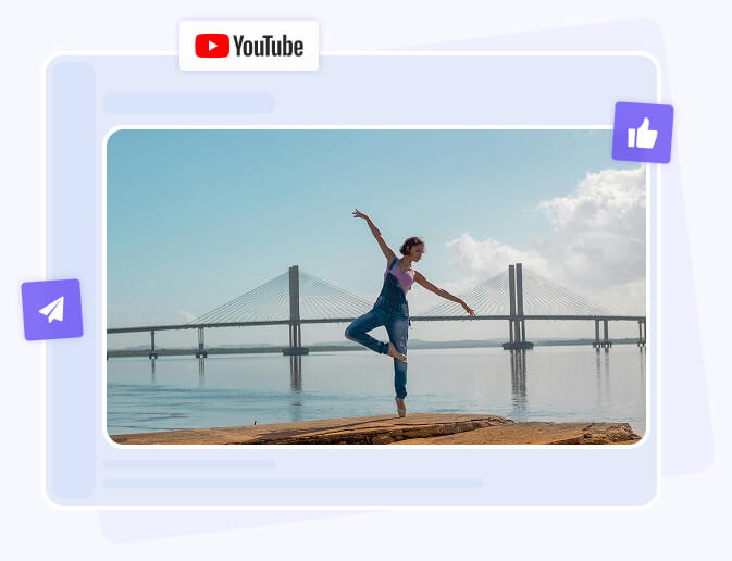 keep viewers engaged with perfectly stable videos 