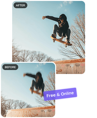 stabilize shaky videos online for free