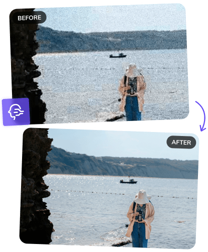 clean up video online free