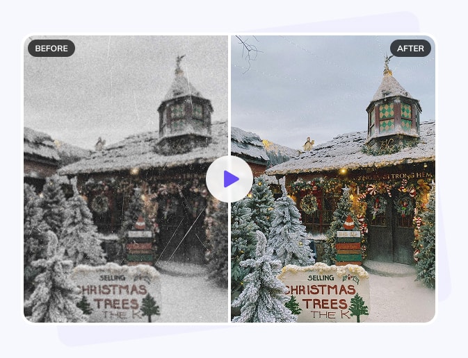 4k resolution converter