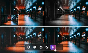 video enhancer ai